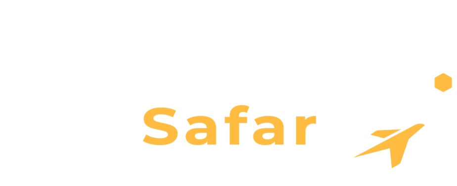 Amanah Safar